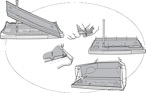 Assembly Drawing