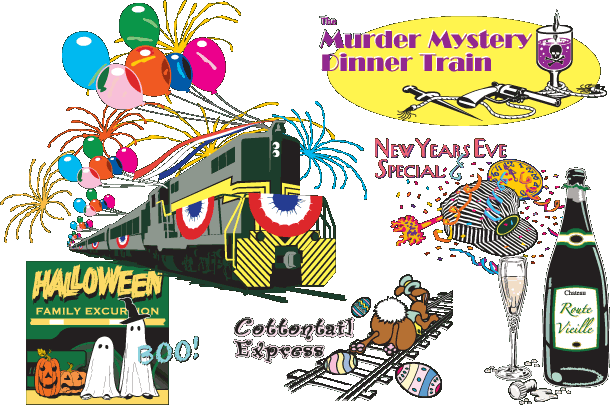 Custom Clip Art